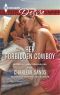 [Moonlight Beach Bachelors 01] • Her Forbidden Cowboy